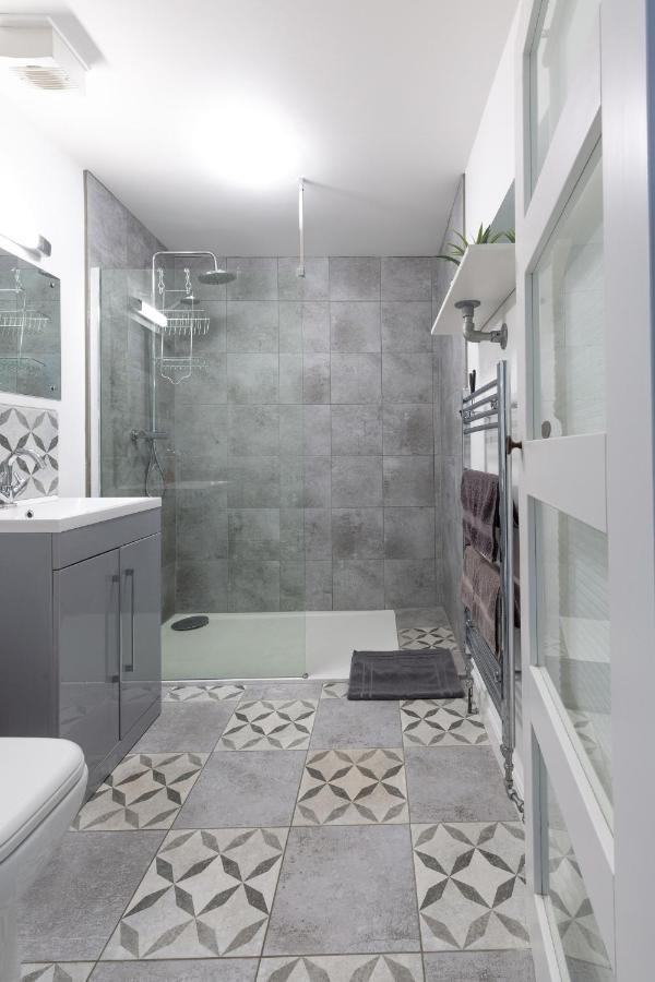 Harvest Moon Apartment Newquay  Ngoại thất bức ảnh
